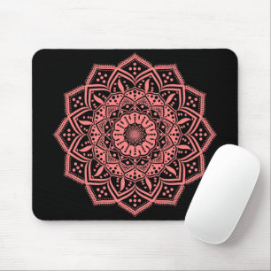 Mandala Mousepad