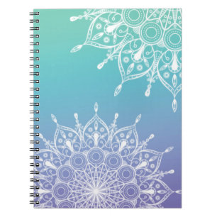 Mandala Notebook