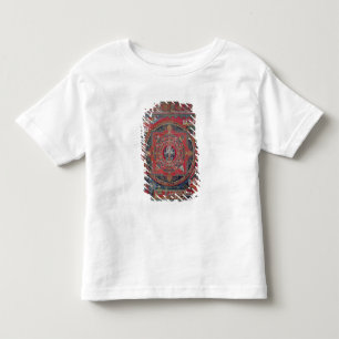 Mandala of Amoghapasa Toddler T-Shirt