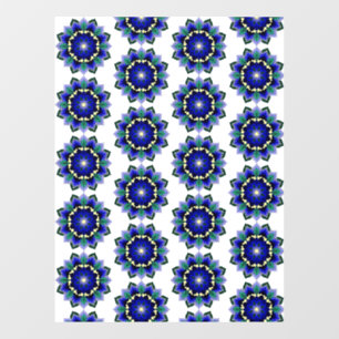 Mandala Pattern 02