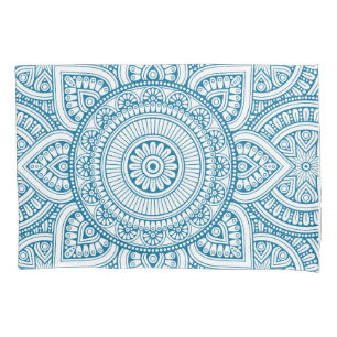 Mandala Pillowcase