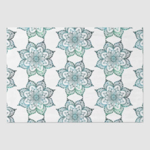 Mandala Series Design 22 Tissue Paper