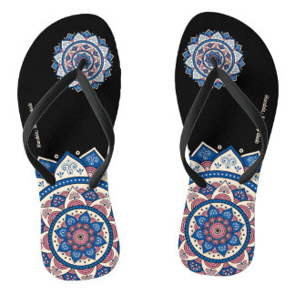 Mandala Seven Edition Jandals