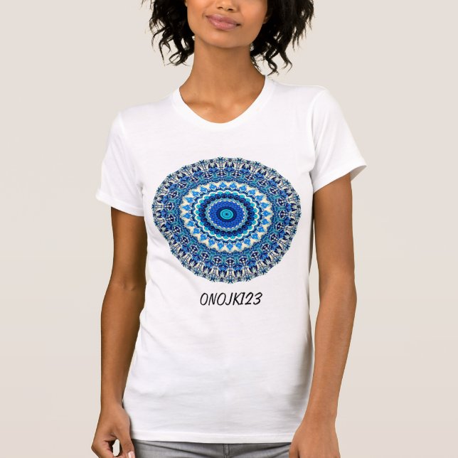 Mandala Shirt (Front)