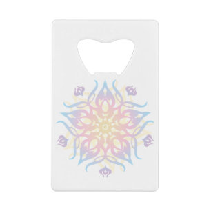Mandala Sprite Burst