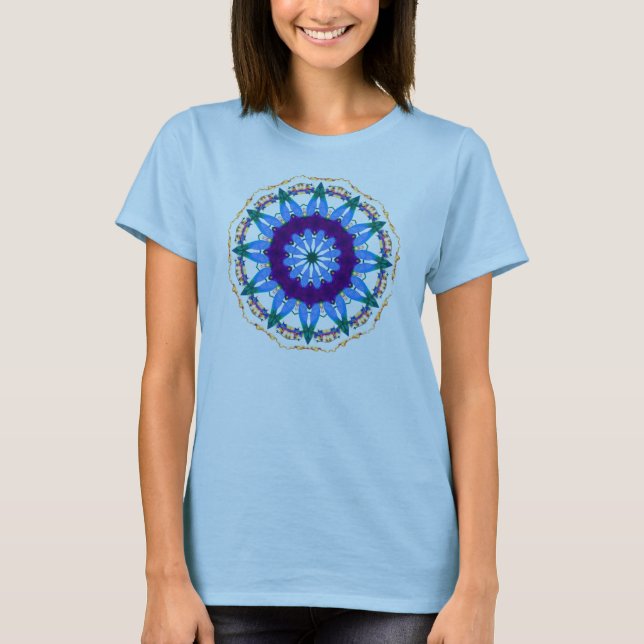 mandala T-Shirt (Front)