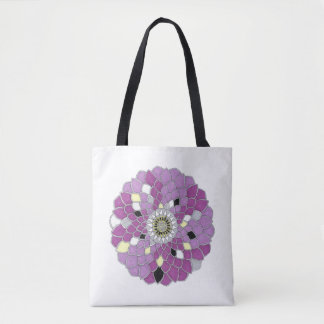 Mandala Tote Bag