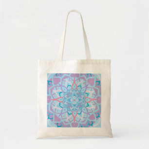 Mandala Tote Bag