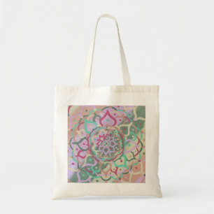 Mandala Tote Bage