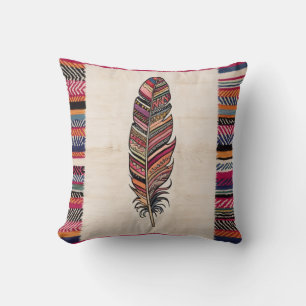 Mandala Turkish Rug Pillows: A Blend of Tradition  Cushion