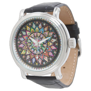 Mandala Watch