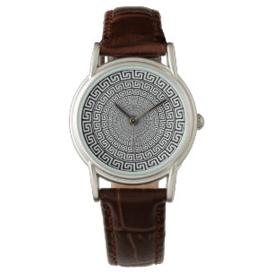 Mandala Watch