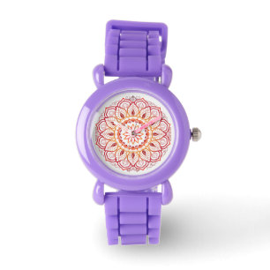 mandala watch