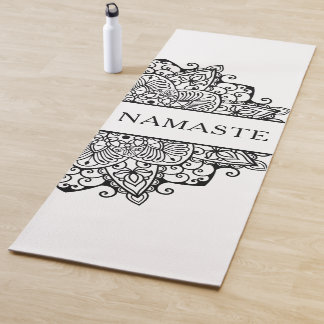 Mandala Yoga Mat