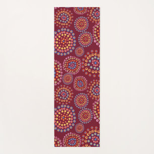 Mandala Yoga Mat