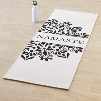 Mandala Yoga Mat
