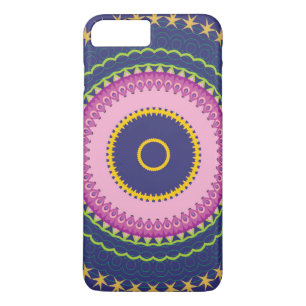 Mandalaic tiling Case-Mate iPhone case