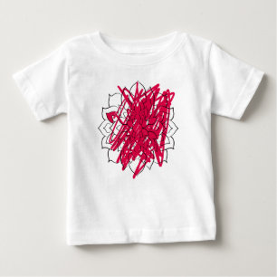 Mandalas are so relaxing... baby T-Shirt