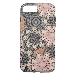 Mandalas Case-Mate iPhone Case