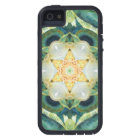 Mandalas for a New Earth, No. 3 iPhone 5 Case