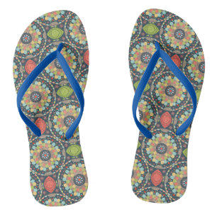 Mandalas Jandals