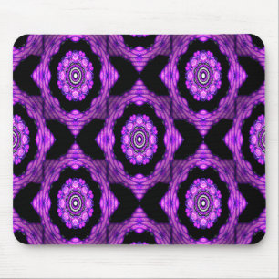 Mandala's of Love.... Mouse Pad