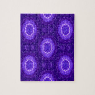 Mandalas of Spirituality.... Jigsaw Puzzle