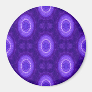 Mandalas of Spirituality.... Magnet