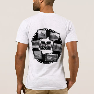 Mandan All Class Reunion T-shirt