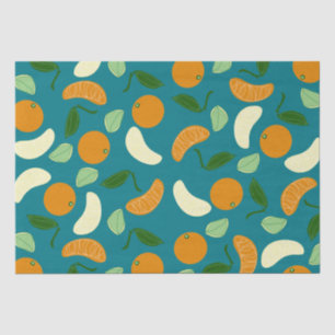 Mandarin Tissue Paper