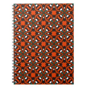 Mandarino Notebook