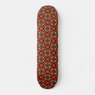 Mandarino Skateboard