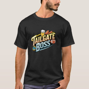 MANDATORY TAILGATE SHIRT