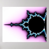 Mandelbrot 5