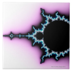 Mandelbrot 5 tile