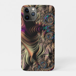 Mandelbrot fractal  Case-Mate iPhone case