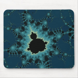 Mandelbrot Mouse Pad