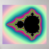 Mandelbrot