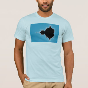 Mandelbrot Set 05 - Fractal T-Shirt