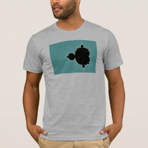 Mandelbrot Set 06 - Fractal T-Shirt