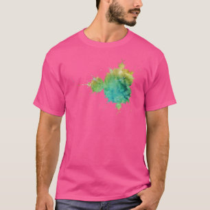 Mandelbrot Set T-Shirt