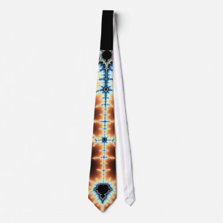 Mandelbrot Tie