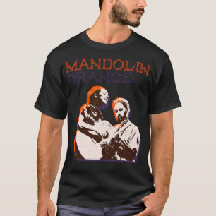 Mandolin Orange T-Shirt