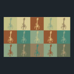 Mandolin Pop Art Poster<br><div class="desc">Mandolin Pop Art. If Mandolin is your hobby,  occupation,  or obsession,  show it with great Mandolin t-shirts,  mugs,  stickers,  and more.  They're also great gifts for other Mandolin fans!</div>