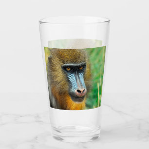 Mandrill 002 glass
