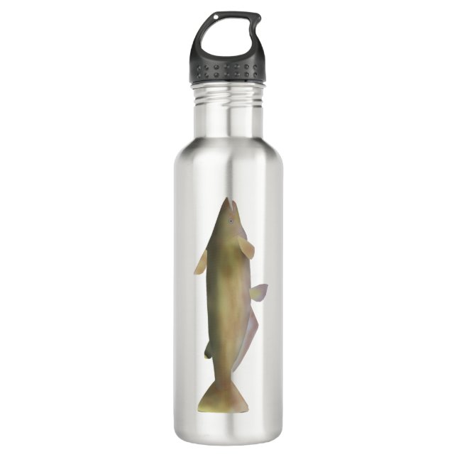 Manduba 710 Ml Water Bottle (Front)