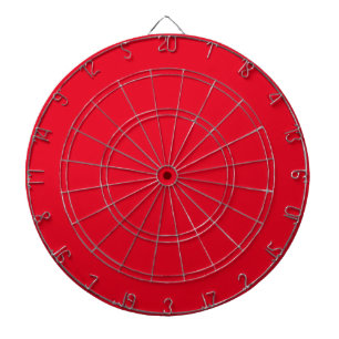 Mandy,Pale Red,Pastel Red, Dartboard