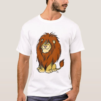 Mane Attraction T-Shirt
