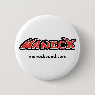 Maneck - Button Pin