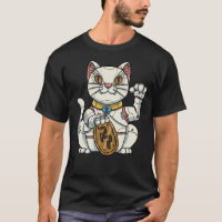Maneki Neko Cat